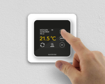 Ondraaglijk slijtage Gemeenten Home - Magnum Heating