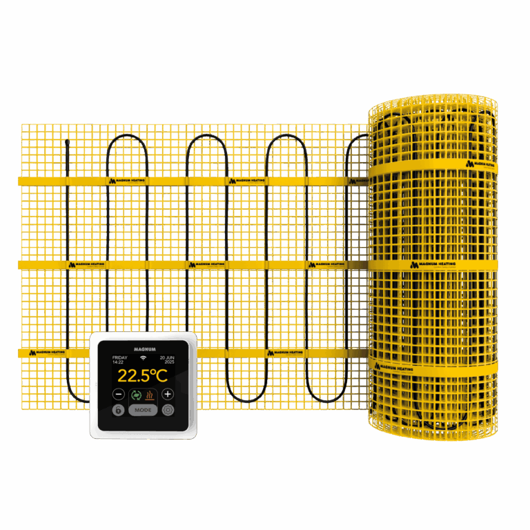 Mat Magnum Heating mat-magnum-heating